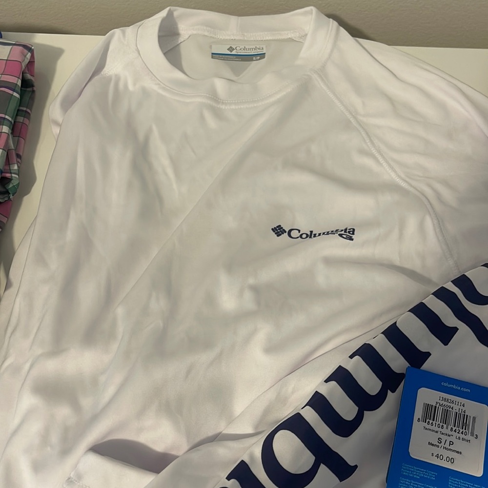 Camisa para playa